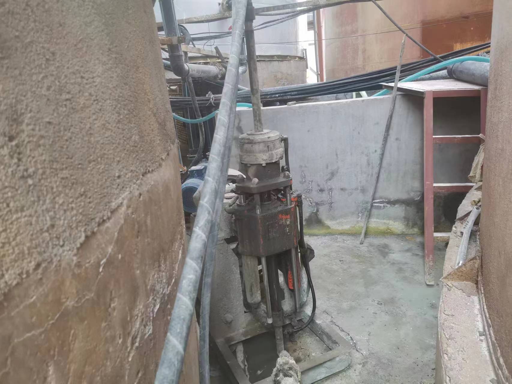 永福基础注浆工程施工中应注意哪些?