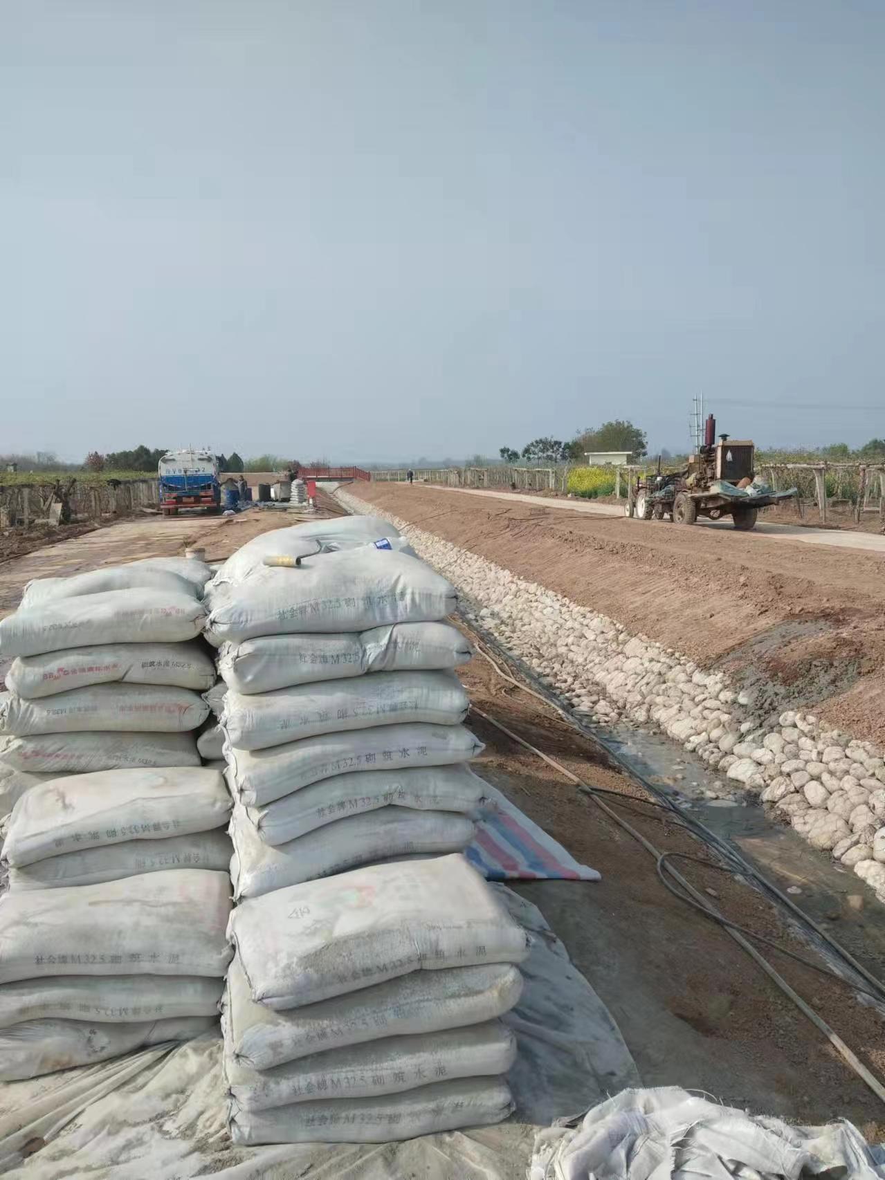 永福小导管注浆