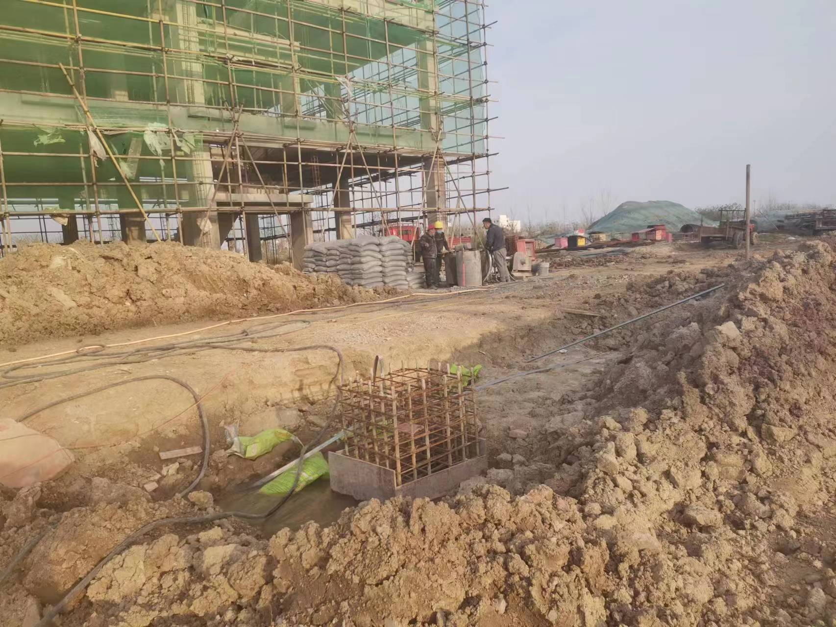 永福当桥梁出现裂缝的时候应该及时加固修补